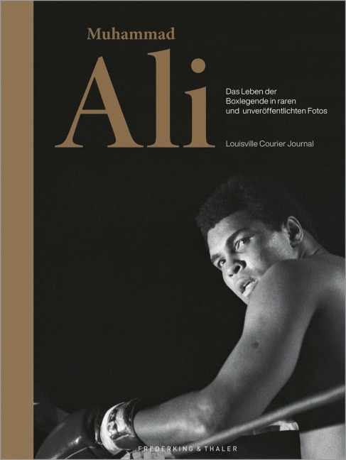 Muhammad Ali - 
