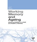 Cover-Bild zum Titel 'Working Memory and Ageing' von ''