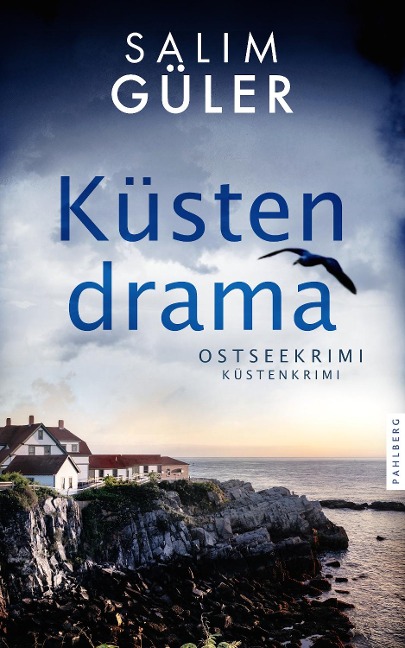 Küstendrama - Salim Güler