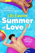 Cover-Bild zum Titel 'Summer of Love' von 'Lily Easton'