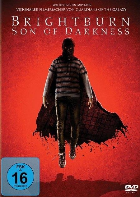 Brightburn - Son of Darkness - Brian Gunn, Mark Gunn, Tim Williams