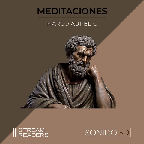 Meditaciones - Marco Aurelio, Stream Readers
