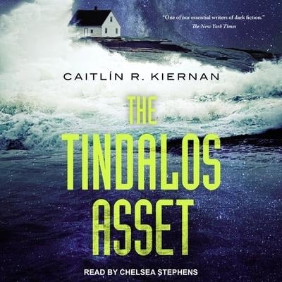 The Tindalos Asset - Caitlín R. Kiernan
