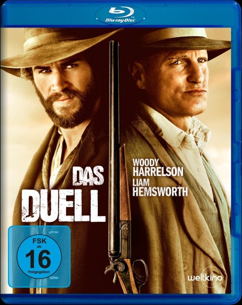 Das Duell - Matt Cook, Craig Eastman