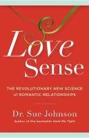 Love Sense - Sue Johnson