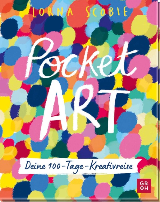Pocket Art - Lorna Scobie
