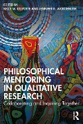 Cover-Bild zum Titel 'Philosophical Mentoring in Qualitative Research' von ''