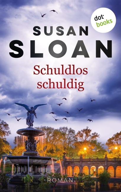 Schuldlos schuldig - Susan Sloan