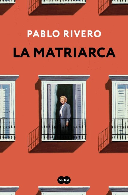 La Matriarca / The Matriarch - Pablo Rivero