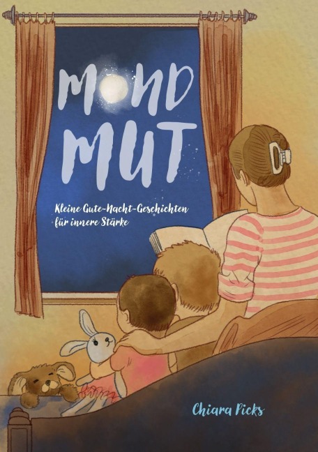 Mondmut - Chiara Picks