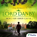 Lord Danby - Mord auf Asher Castle - Guy McLean