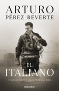 Cover-Bild zum Titel 'El italiano' von 'Arturo Perez-Reverte'