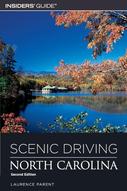 Scenic Driving North Carolina - Laurence Parent