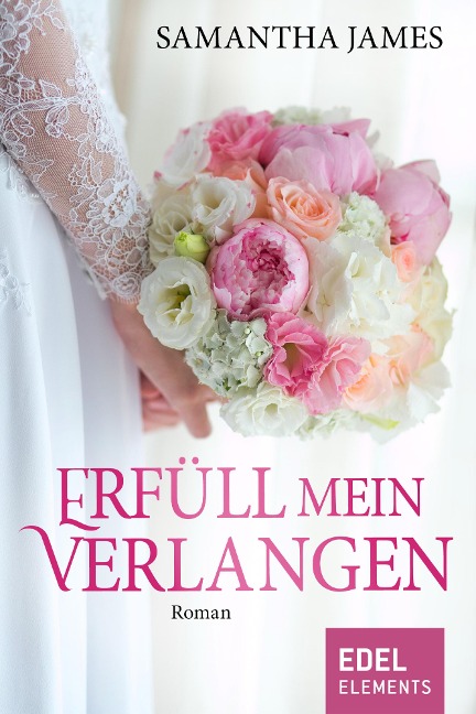 Erfüll mein Verlangen - Samantha James