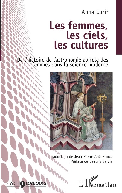 Les femmes, les ciels, les cultures - Curir