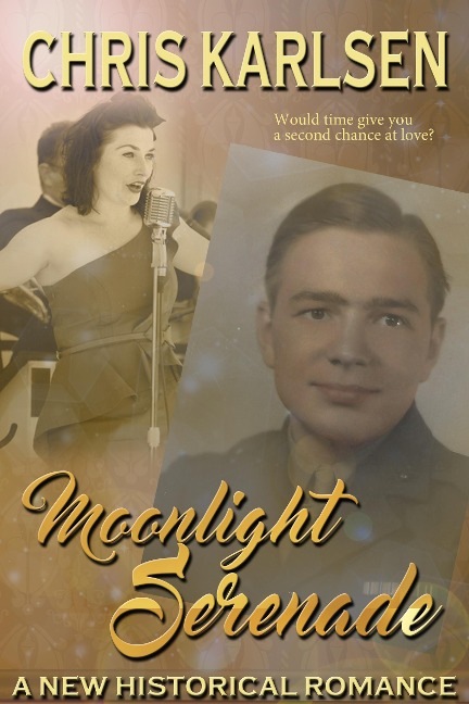 Moonlight Serenade - Chris Karlsen