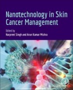 Cover-Bild zum Titel 'Nanotechnology in Skin Cancer Management' von ''