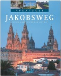 Cover-Bild zum Titel 'Jakobsweg' von 'Andreas Drouve'