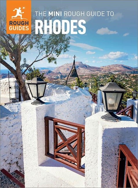 The Mini Rough Guide to Rhodes (Travel Guide eBook) - Rough Guides