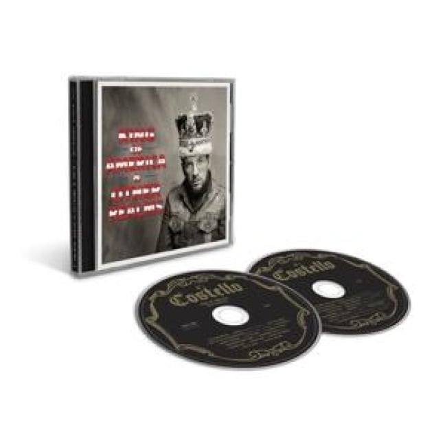 King Of America (2CD) - Elvis Costello