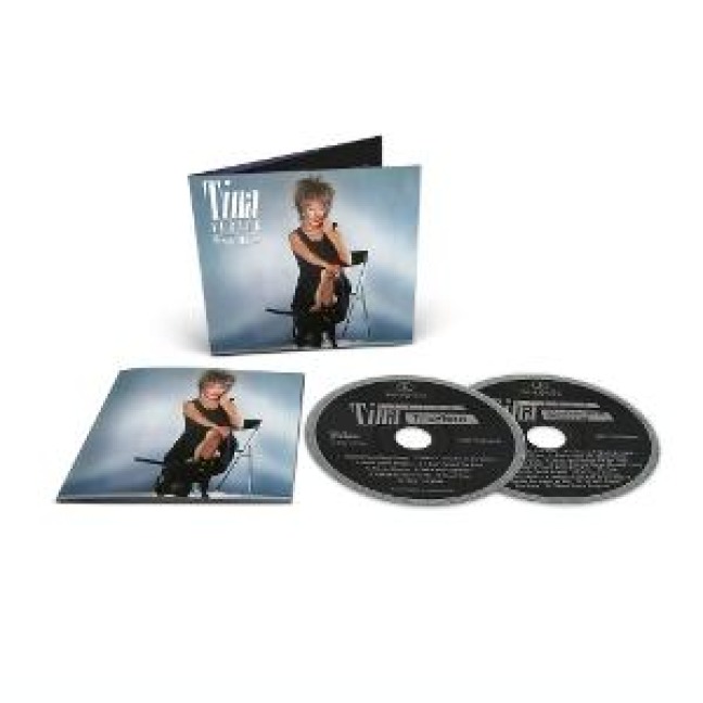 Private Dancer(40th Anniversary Edition) - Tina Turner