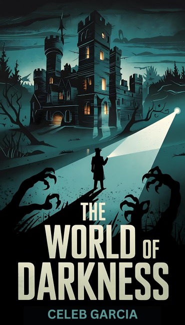 The World of Darkness - Celeb Garcia