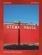 Cover-Bild zum Titel 'Steak House' von 'Eric Wareheim'
