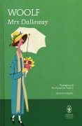 Cover-Bild zum Titel 'Mrs. Dalloway' von 'Virginia Woolf'