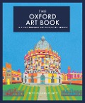 Cover-Bild zum Titel 'The Oxford Art Book' von ''