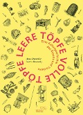 Cover-Bild zum Titel 'Leere Töpfe, volle Töpfe' von 'Anna Dünnebier, Gert von Paczensky'