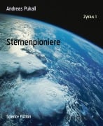 Sternenpioniere - Andreas Pukall