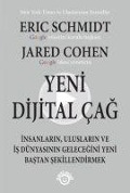 Yeni Dijital Cag - Eric Schmidt, Jared Cohen
