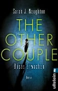 The Other Couple - Böses Erwachen - Sarah J. Naughton