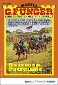 Cover-Bild zum Titel 'G. F. Unger 2018' von 'G. F. Unger'