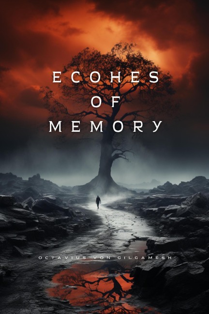 Echoes of Memory (Ascendancy, #2) - Octavius von Gilgamesh