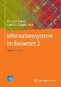 Informationssysteme im Bauwesen 2 - 