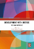 Cover-Bild zum Titel 'Development with Justice' von ''
