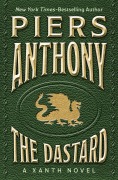 Cover-Bild zum Titel 'The Dastard' von 'Piers Anthony'