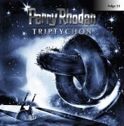 Triptychon - Perry Rhodan