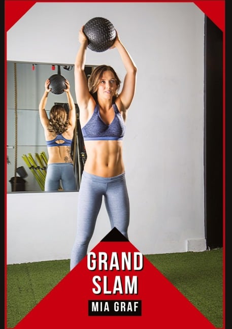Grand Slam - Mia Graf