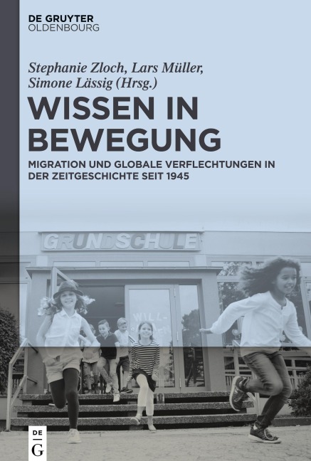 Wissen in Bewegung - 