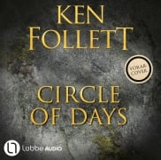 Circle of Days - deutschsprachige Ausgabe - Ken Follett