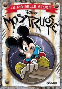 Le più belle storie. Mostruose - 
