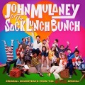Cover-Bild zum Titel 'John Mulaney & The Sack Lunch Bunch(Original Sound' von 'John & Sack Lunch Bunch Mulaney'