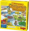 Meine große Obstgarten-Spielesammlung - Annemarie Hölscher, Anneliese Farkaschovsky