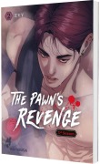 Cover-Bild zum Titel 'The Pawn's Revenge - 3rd Season 2' von 'Evy'