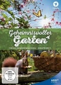 Geheimnisvoller Garten - 