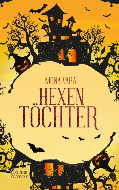 Hexentöchter - Mona Vara