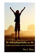 Cover-Bild zum Titel 'Die Weihnachtsgeschichte von Ole' von 'Klaus J. Uhlmann'