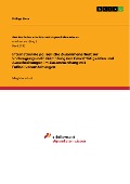 Cover-Bild zum Titel 'Internationale polizeiliche Zusammenarbeit zur Vorbeugung und Bekämpfung von Gewalttätigkeiten und Ausschreitungen im Zusammenhang mit Fußballveranstaltungen' von 'Philipp Stein'